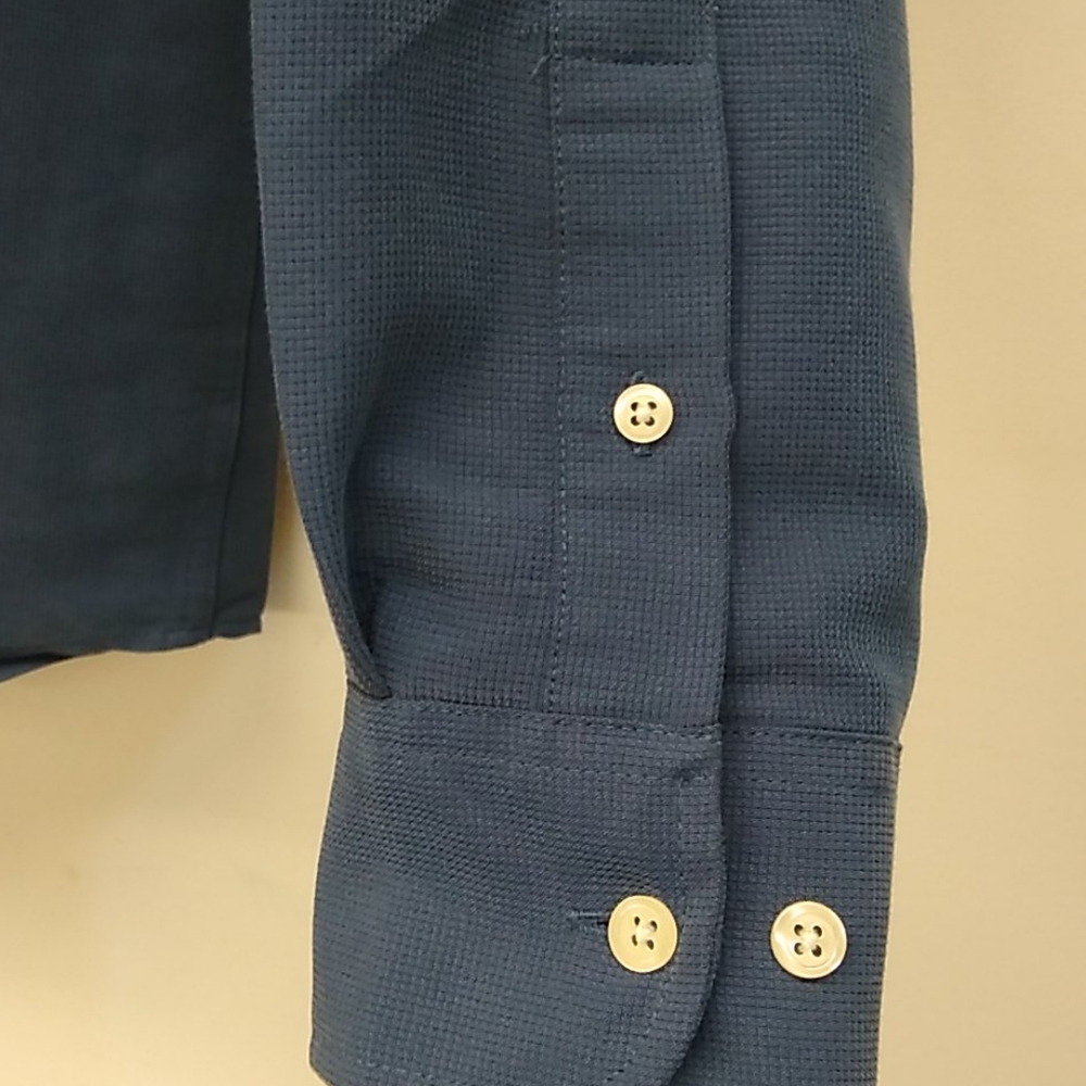 Vantage button down - Picture 3 of 6